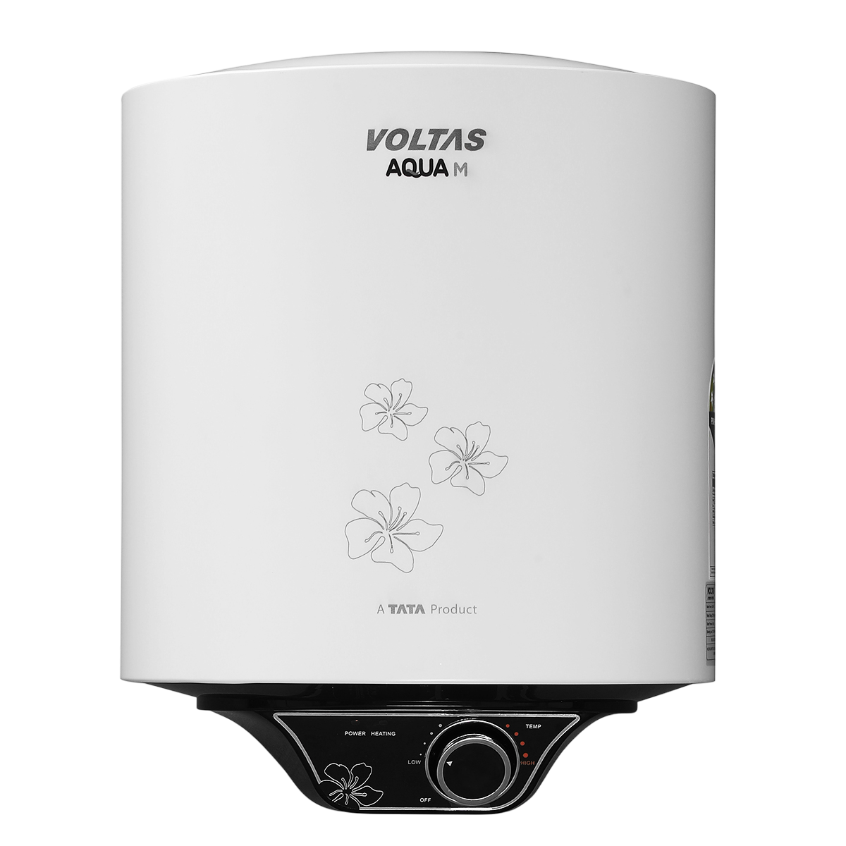 Voltas Aqua M Water Heater - 25 L (2000 W)